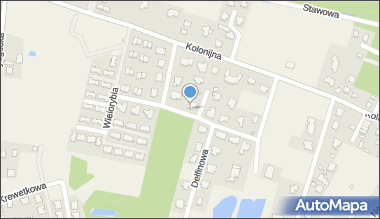 9531027344, Przedsiębiorstwo Robót Instalacyjno-Pomiarowych Unital Krzysztof Wilcz 