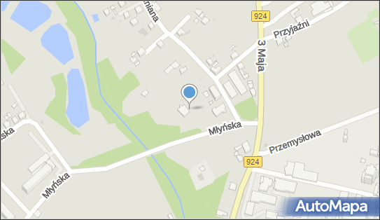 Przedsiębiorstwo Robót Inżynieryjno Budowlanych Delbud 44-230 - Budownictwo, Wyroby budowlane, NIP: 6422163176