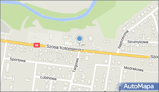 5542895622, Przedsiębiorstwo Robót Inżynieryjno-Sanitarnych Inżbud Andrzej i Robert Kortas Sp. j. 