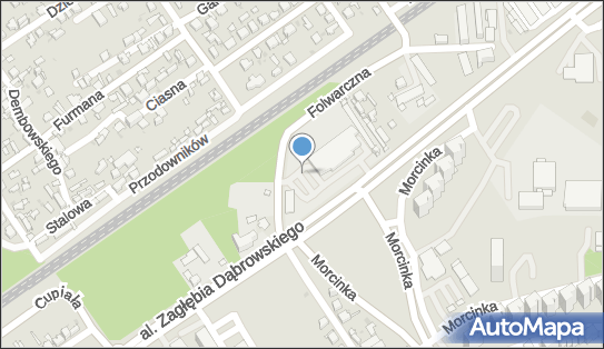 6292370941, Przedsiębiorstwo Robót Inżynieryjnych 