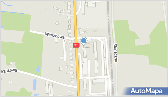 8561027940, Przedsiębiorstwo Robót Inżynieryjnych 