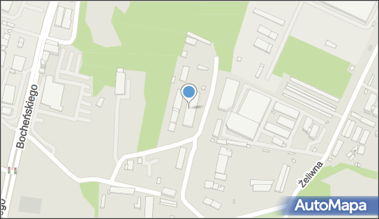 243478615, Przedsiębiorstwo Robót Inżynieryjnych 