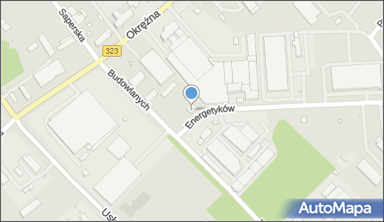 Przedsiębiorstwo Robót Inżynieryjnych Delta Plus, Energetyków 1 64-100 - Budownictwo, Wyroby budowlane, numer telefonu, NIP: 6970010597