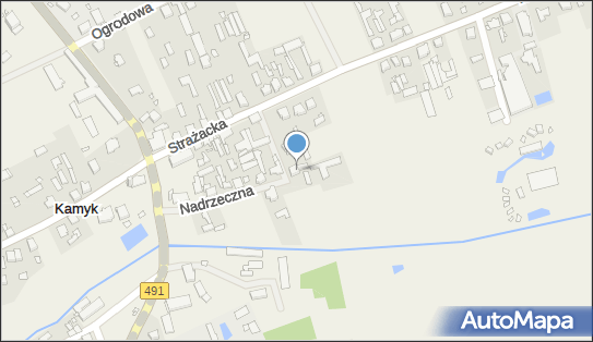 Przedsiębiorstwo Robót Inżynieryjnych Kampol Jan Żurawski 42-125 - Budownictwo, Wyroby budowlane, NIP: 5741025421