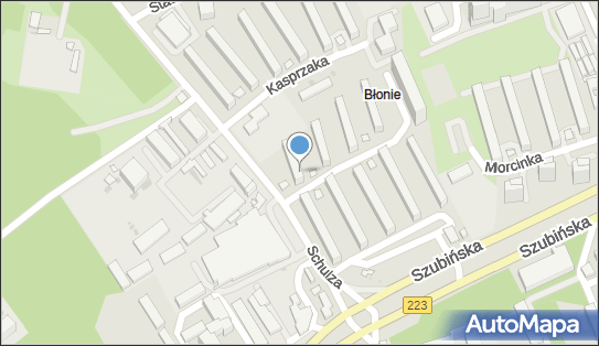 6691280665, Przedsiębiorstwo Robót Inżynieryjnych' w Likwidacji sp. z o.o. 