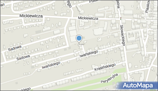 Przedsiębiorstwo Robót Inżynieryjnych Zubek Antoni Zubek 34-100 - Budownictwo, Wyroby budowlane, numer telefonu, NIP: 5511028605