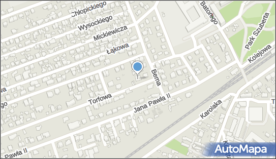 Przedsiębiorstwo Robót Ogólno-Budowlanych - Zenon Tabor, Ząbki 05-091 - Budownictwo, Wyroby budowlane, NIP: 1250006292