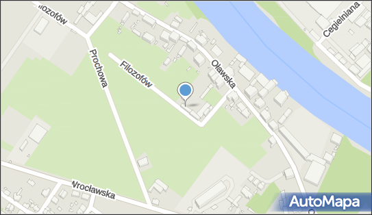 Przedsiębiorstwo Robót Specjalistycznych Feru Marek Rus, Brzeg 49-300 - Budownictwo, Wyroby budowlane, NIP: 7471284182