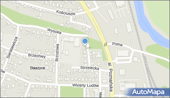 7642128283, Przedsiębiorstwo Robót Specjalistycznych 