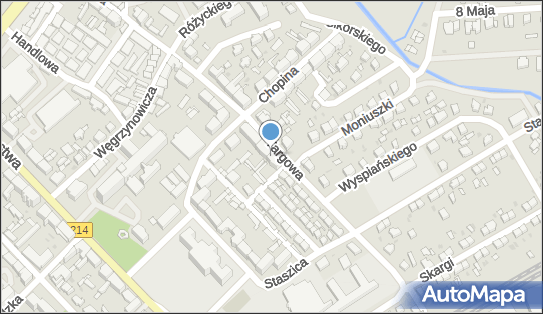Przedsiębiorstwo Robót Specjalistycznych, Targowa 25, Lębork 84-300 - Budownictwo, Wyroby budowlane, NIP: 8411293002