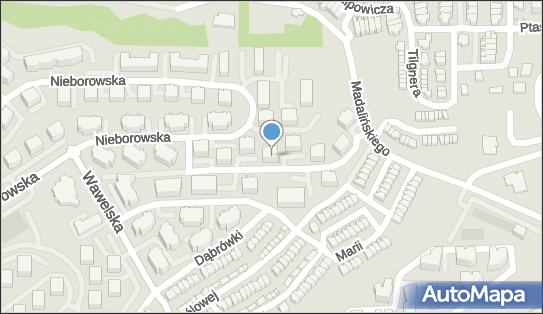 Przedsiębiorstwo Robót Telekomunikacyjnych Baza, Nieborowska 24 80-034 - Budownictwo, Wyroby budowlane, NIP: 5833113570