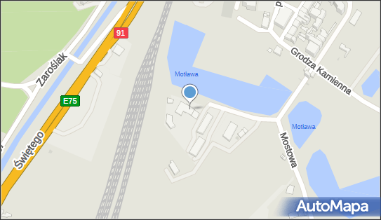 5830003958, Przedsiębiorstwo Robót Telekomunikacyjnych s.a. 