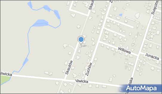 Przedsiębiorstwo Techniczne ''PT Inbud'' Tomasz Gonciarski 66-400 - Budownictwo, Wyroby budowlane, NIP: 5991802067