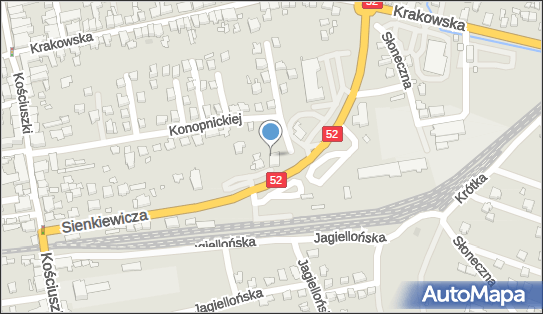 5490015708, Przedsiębiorstwo Techniczno-Handlowe 