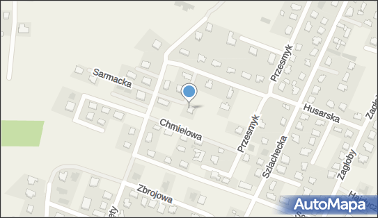 Przedsiębiorstwo Techniczno Handlowe Remus Krzysztof Rutecki 09-410 - Budownictwo, Wyroby budowlane, NIP: 7741014909