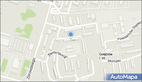 Przedsiębiorstwo Techniczno-Handlowe Szlifbud Marek Sułecki 26-600 - Budownictwo, Wyroby budowlane, NIP: 7961068988