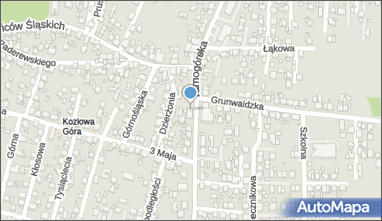 Przedsiębiorstwo Techniczno Usługowo Handlowe Hades 41-945 - Budownictwo, Wyroby budowlane, NIP: 6312168391