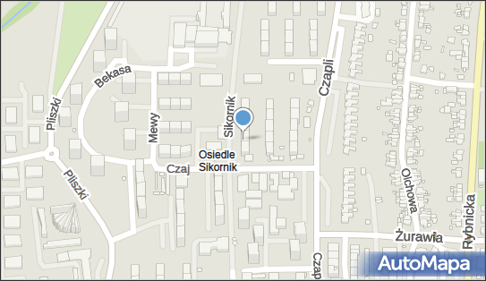 Przedsiębiorstwo Tega Tadeusz Mazur, ul. Czajki 28, Gliwice 44-122 - Budownictwo, Wyroby budowlane, NIP: 6261078599