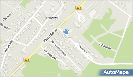 8390412179, Przedsiębiorstwo 