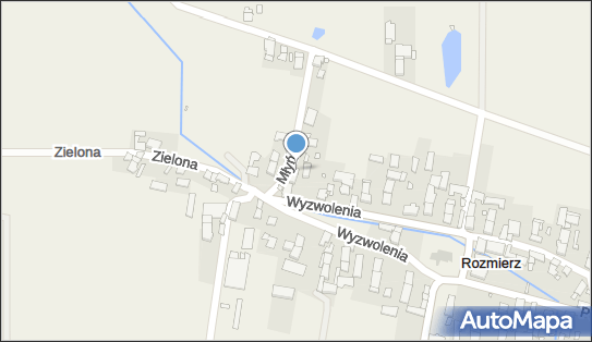 Przedsiębiorstwo Transportowo-Handlowo-Usługowe Rewol Waldemar Kampa 47-100 - Budownictwo, Wyroby budowlane, NIP: 7560013355