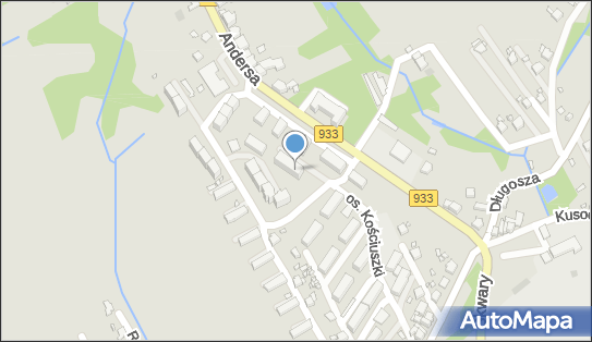 Przedsiębiorstwo Ub i H, os. Tadeusza Kościuszki 30, Pszów 44-370 - Budownictwo, Wyroby budowlane, NIP: 6471045979