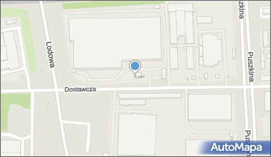 7280008235, Przedsiębiorstwo 
