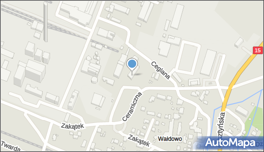 Przedsiębiorstwo Universal Tormix, ul. Ceramiczna 6E, Toruń 87-100 - Budownictwo, Wyroby budowlane, numer telefonu, NIP: 8790179574