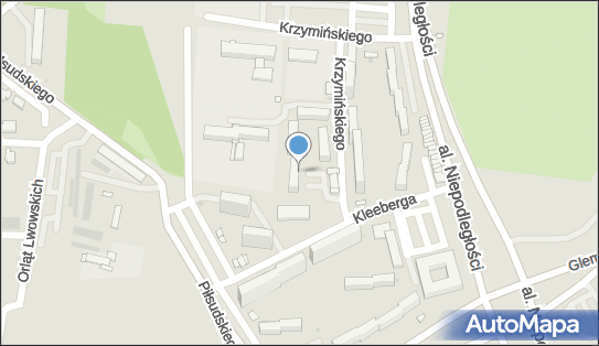 5562213896, Przedsiębiorstwo Usług Budowlanych 