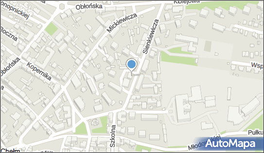 5632011058, Przedsiębiorstwo Usług Budowlanych 