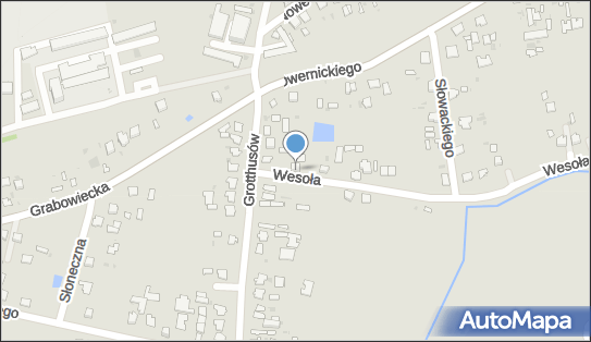 951213171, Przedsiębiorstwo Usług Budowlanych