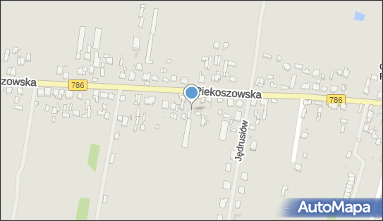 9590777816, Przedsiębiorstwo Usług Drogowych 