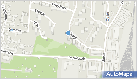 Przedsiębiorstwo Usług Górniczych w Bytomiu K Brzeski i S Ka z Siedzibą w Piekarach Śląskich 41-940 - Budownictwo, Wyroby budowlane, numer telefonu, NIP: 6530004724