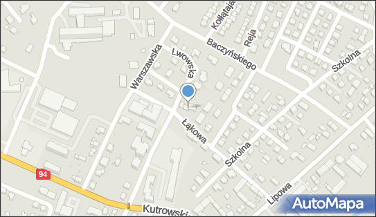 Przedsiębiorstwo Usług Inwestycyjno Remontowych Drog - West Piotr Kita 55-200 - Budownictwo, Wyroby budowlane, NIP: 9121129890