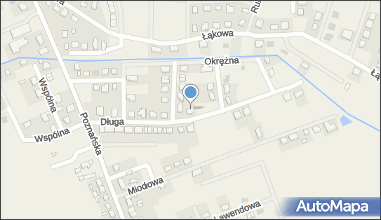 Przedsiębiorstwo Usług Inżynieryjnych Elfam Mariusz Fajfer 62-025 - Budownictwo, Wyroby budowlane, NIP: 9720954985