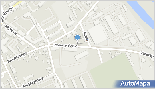 9121418855, Przedsiębiorstwo Usług Transportowo- Budowlanych Andrzej Gurkowski 