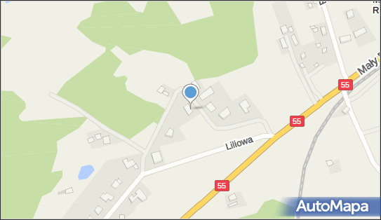 Przedsiębiorstwo Usługowe ''Almar'' Usługi Ogólnobudowlane - Sprzęt Specjalistyczny Aleksandra Tyburska 86-302 - Budownictwo, Wyroby budowlane, NIP: 8761229401