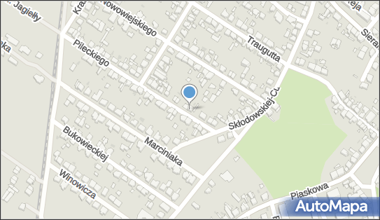 6980010446, Przedsiębiorstwo Usługowe 