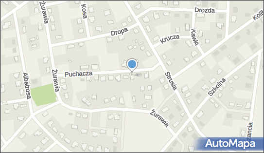 5542150052, Przedsiębiorstwo Usługowe Adam Kotlarek 
