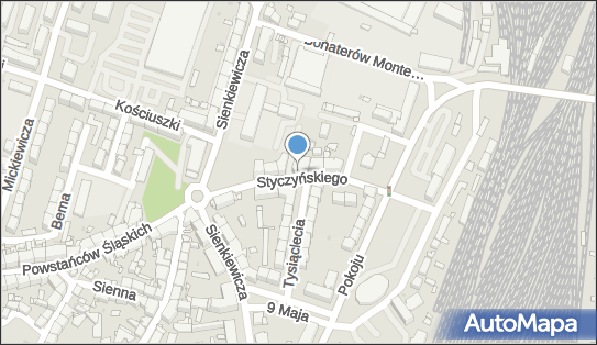 6452139656, Przedsiębiorstwo Uslugowe 