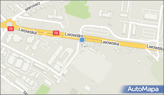 6292466026, Przedsiębiorstwo Usługowe 