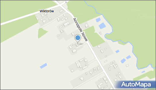 Przedsiębiorstwo Usługowe Artbud, Annopole Nowe 36, Annopole Nowe 98-220 - Budownictwo, Wyroby budowlane, numer telefonu, NIP: 8291653595