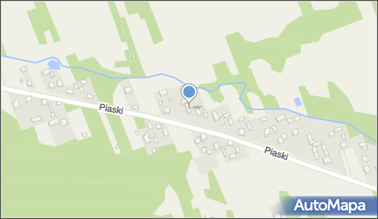 8291522539, Przedsiębiorstwo Usługowe 