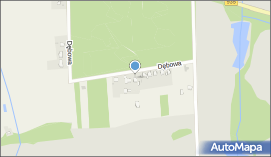 Przedsiębiorstwo Usługowe Budirex - Paweł Siodmok, ul. Dębowa 30 44-295 - Budownictwo, Wyroby budowlane, NIP: 6422157968