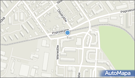 Przedsiębiorstwo Usługowe Cardo Bożena Serwatka, Koszalin 75-841 - Budownictwo, Wyroby budowlane, NIP: 6691087224