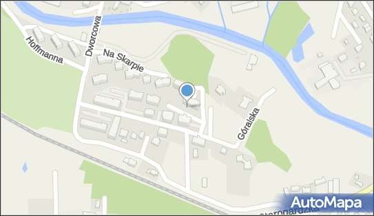 5922183158, Przedsiębiorstwo Usługowe 