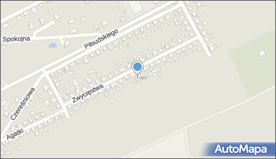 5580006630, Przedsiębiorstwo Usługowe - 
