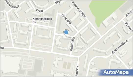 Przedsiębiorstwo Usługowe Ebip Emilian Grabowski Bogusław Grabowski 75-349 - Budownictwo, Wyroby budowlane, NIP: 6690309556