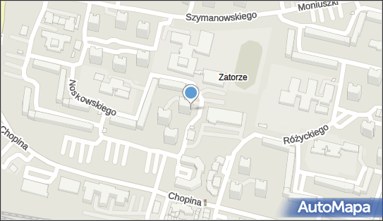 6652430824, Przedsiębiorstwo Usługowe 