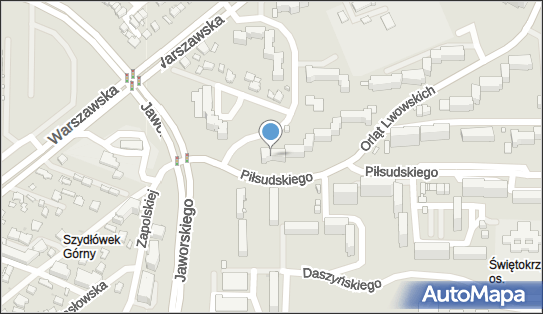 6572130296, Przedsiębiorstwo Usługowe 