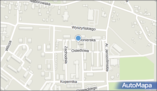 9171008740, Przedsiębiorstwo Usługowe Format Krzysztof Matkowski 